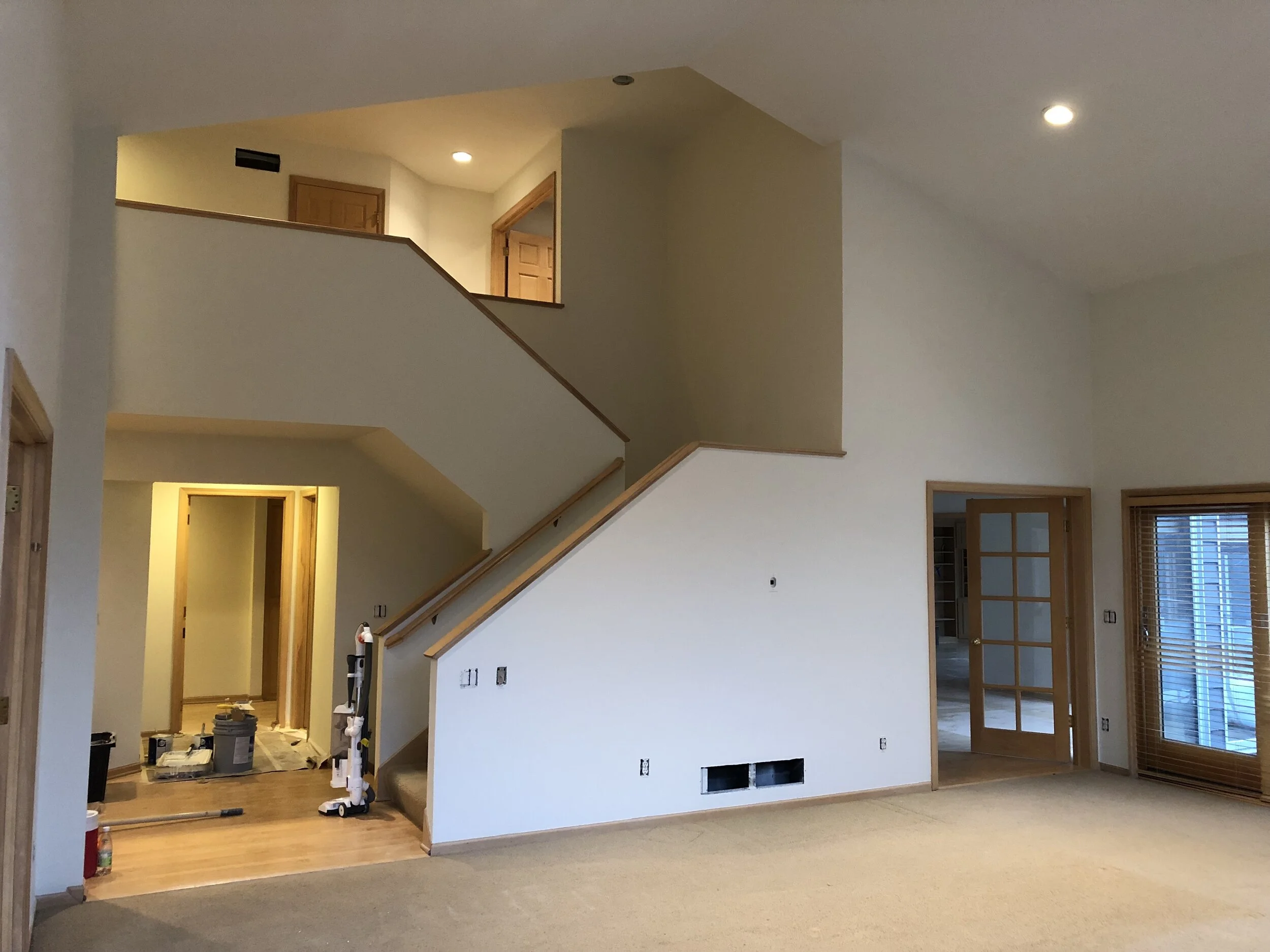 Interior Painting